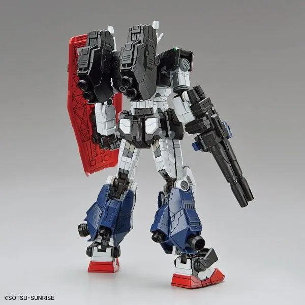 1/144 RX-78F00 HMT Gundam High Mobility Type (Gundam Factory Yokohama Exclusive)