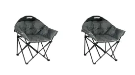 2x Quest Autograph Cleveland chair