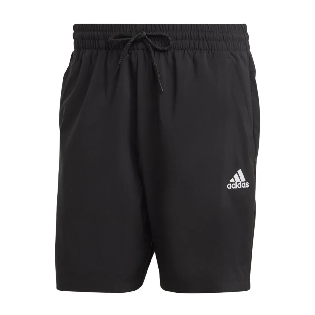 Adidas Aeroready Essentials Chelsea Small Logo Men's Shorts Black