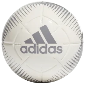 Adidas EPP Club Training Ball- White