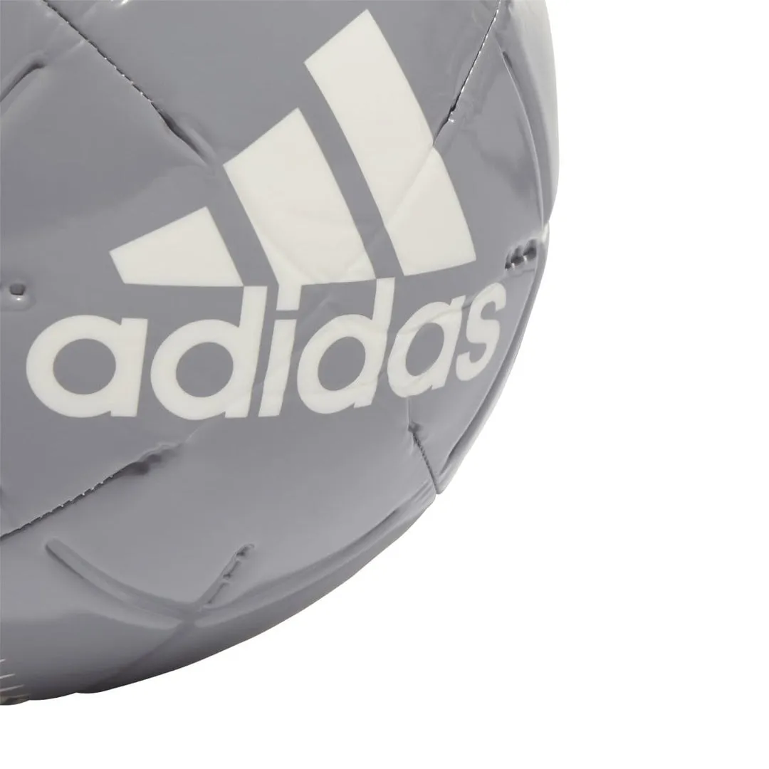 Adidas EPP Club Training Ball- White