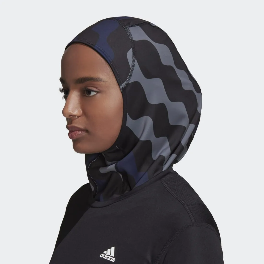 adidas Marimekko Women's Hijab