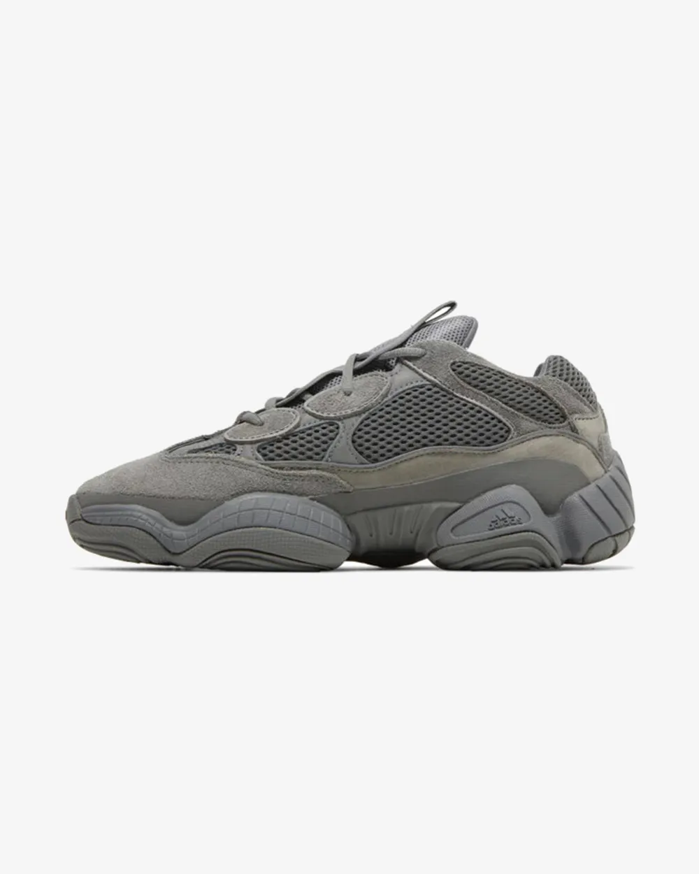 ADIDAS YEEZY 500 GRANITE