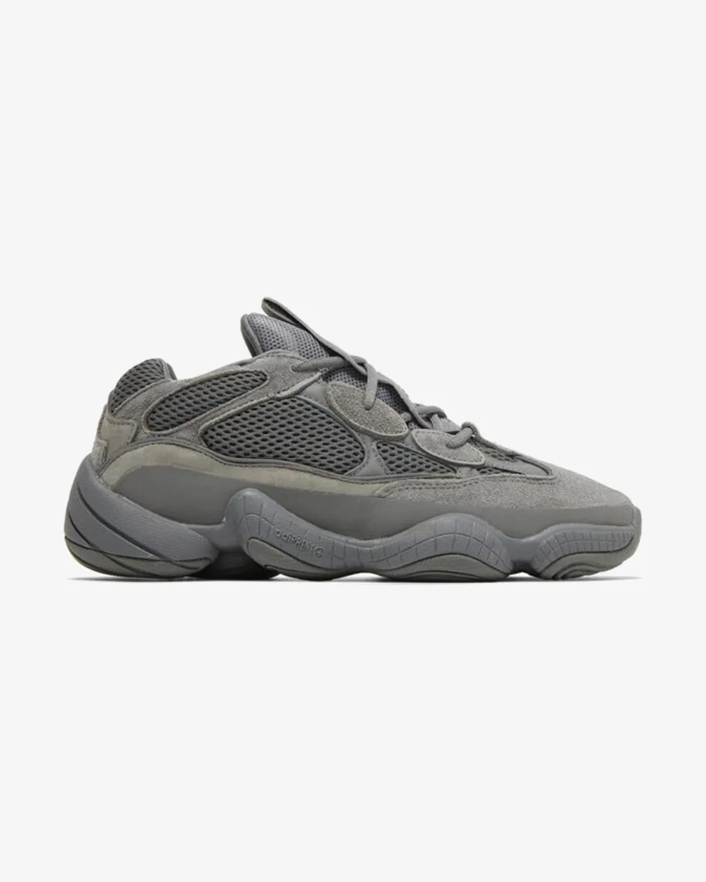 ADIDAS YEEZY 500 GRANITE