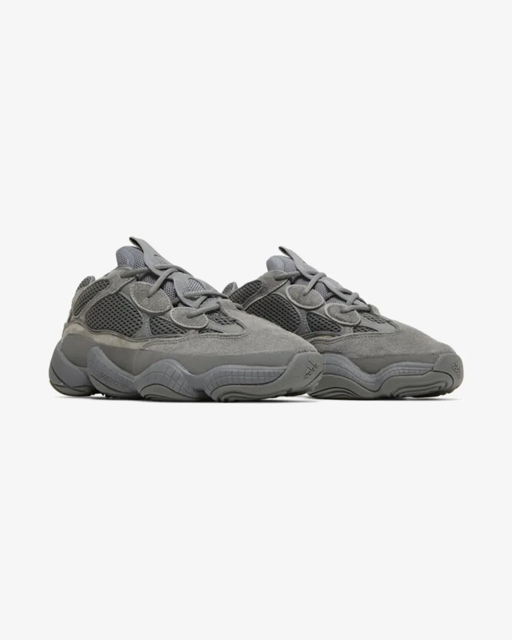 ADIDAS YEEZY 500 GRANITE