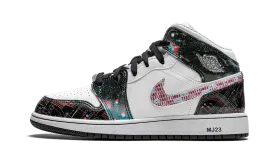 Air Jordan 1 Mid “Take Flight” GS