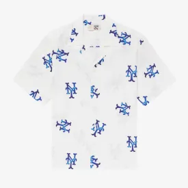 ALD / New York Mets Leisure Shirt