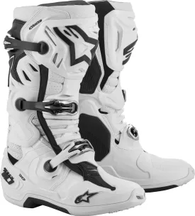 Alpinestars MX Tech 10 Supervented Boots 2010520-20-13