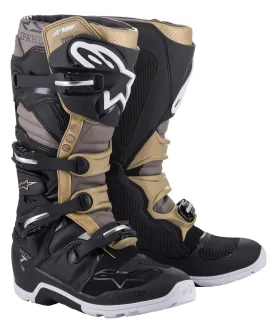 Alpinestars MX Tech 7 Enduro Drystar Boots 2012620-1959-7