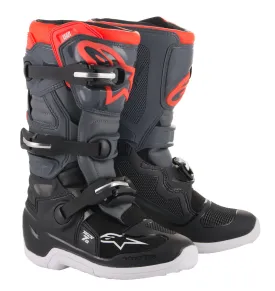 Alpinestars MX Tech 7S Boots 2015017-1133-7