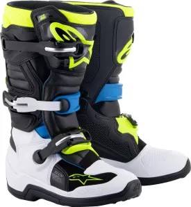 Alpinestars MX Tech 7S Boots 2015017-1795-2