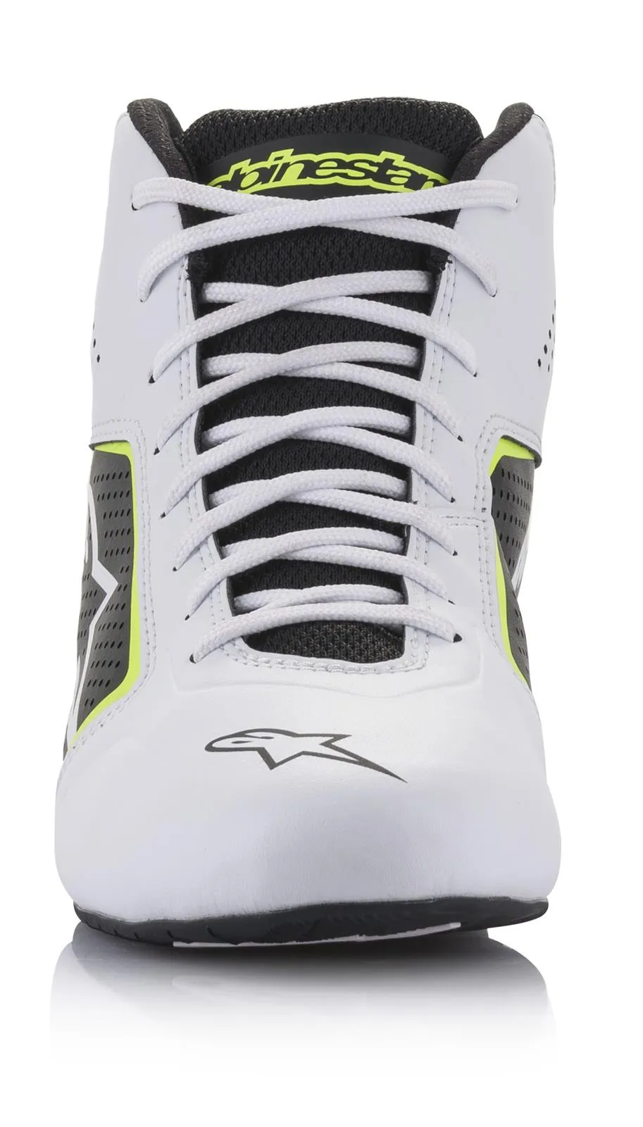 Alpinestars Tech 1-K Start V2 Shoes 2711521-215-11.5