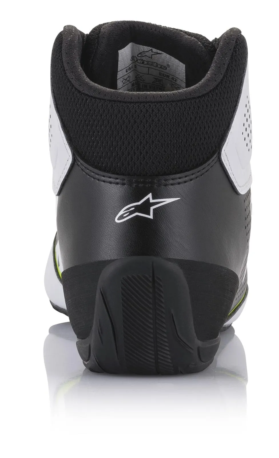 Alpinestars Tech 1-K Start V2 Shoes 2711521-215-11.5