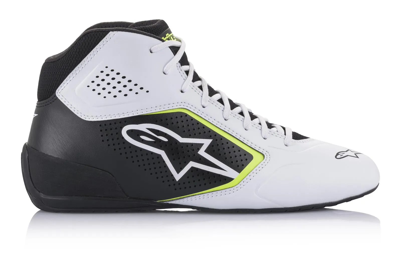 Alpinestars Tech 1-K Start V2 Shoes 2711521-215-11.5