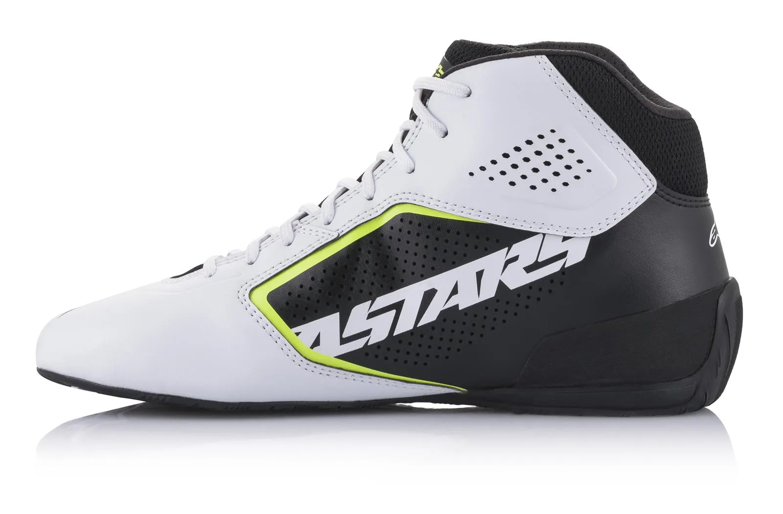 Alpinestars Tech 1-K Start V2 Shoes 2711521-215-11.5