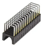 Arrow Fastener 591188BL Genuine T59 Insulated Black 1/4-Inch by 5/16-Inch Staples, 300-Pack