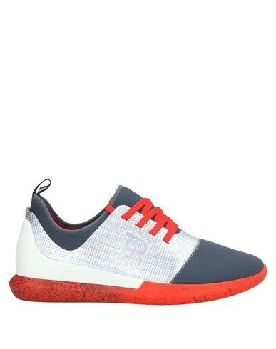 Bally Man Low-tops & sneakers Lead 10.5 UK