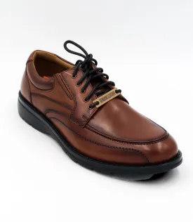 Barker in Dark Tan by Dockers Footwear