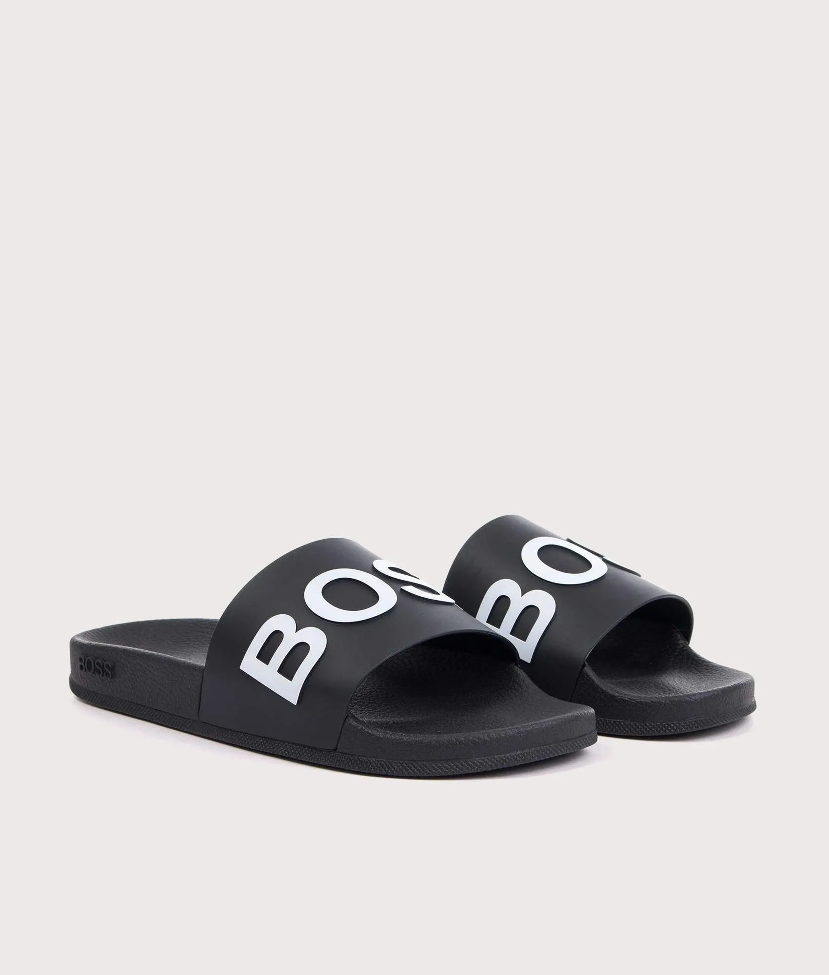 Bay Logo Slides