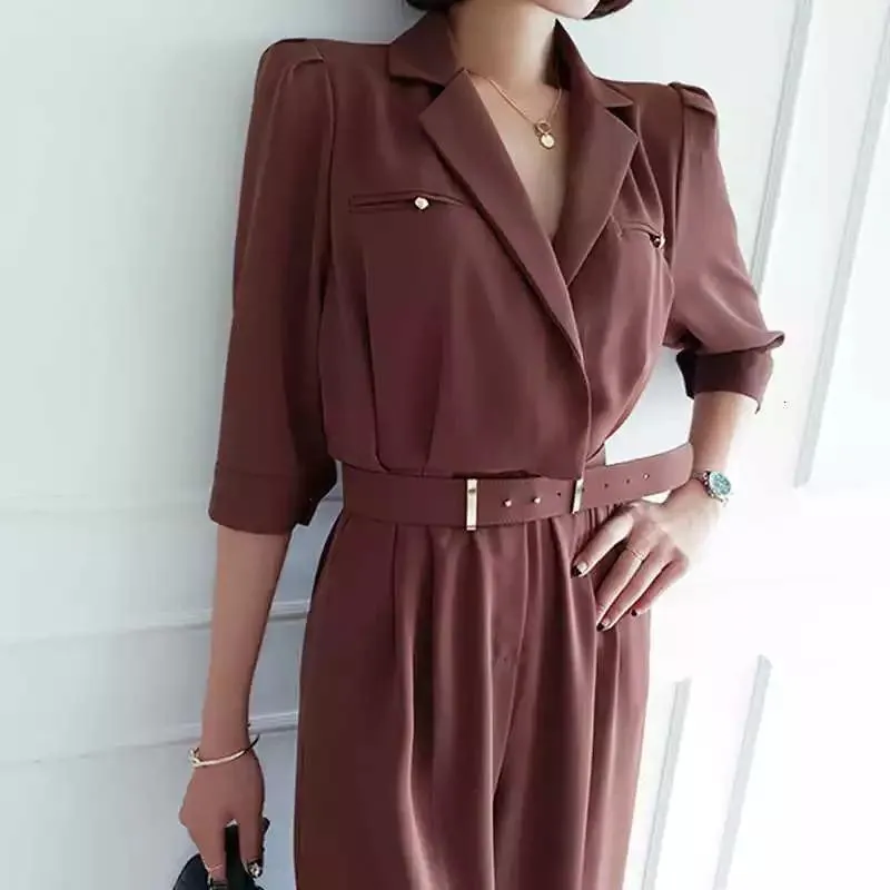 Becca Formal Jumpsuit