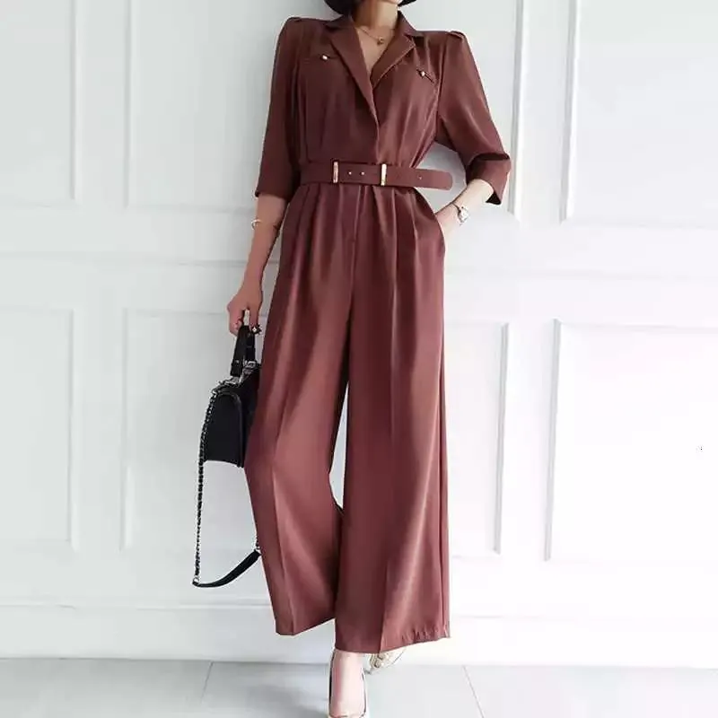 Becca Formal Jumpsuit