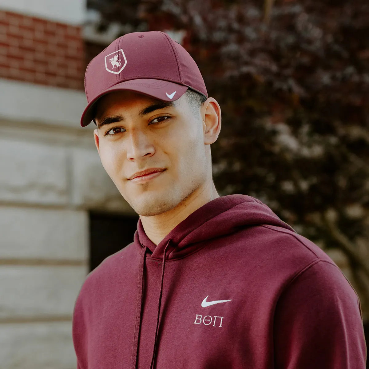 Beta Nike Dri-FIT Performance Hat