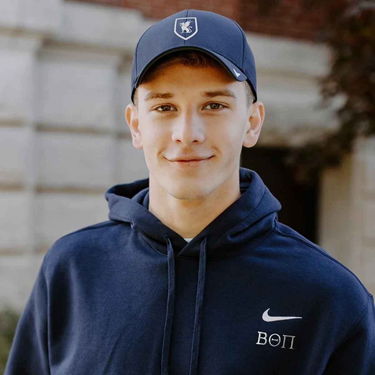 Beta Nike Dri-FIT Performance Hat