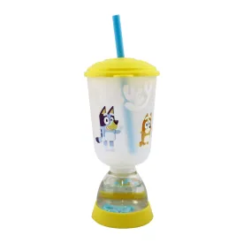 Bluey Starry Fun Float Sipper