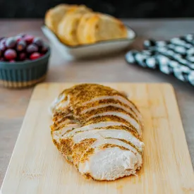 Boneless Skinless Turkey Breast