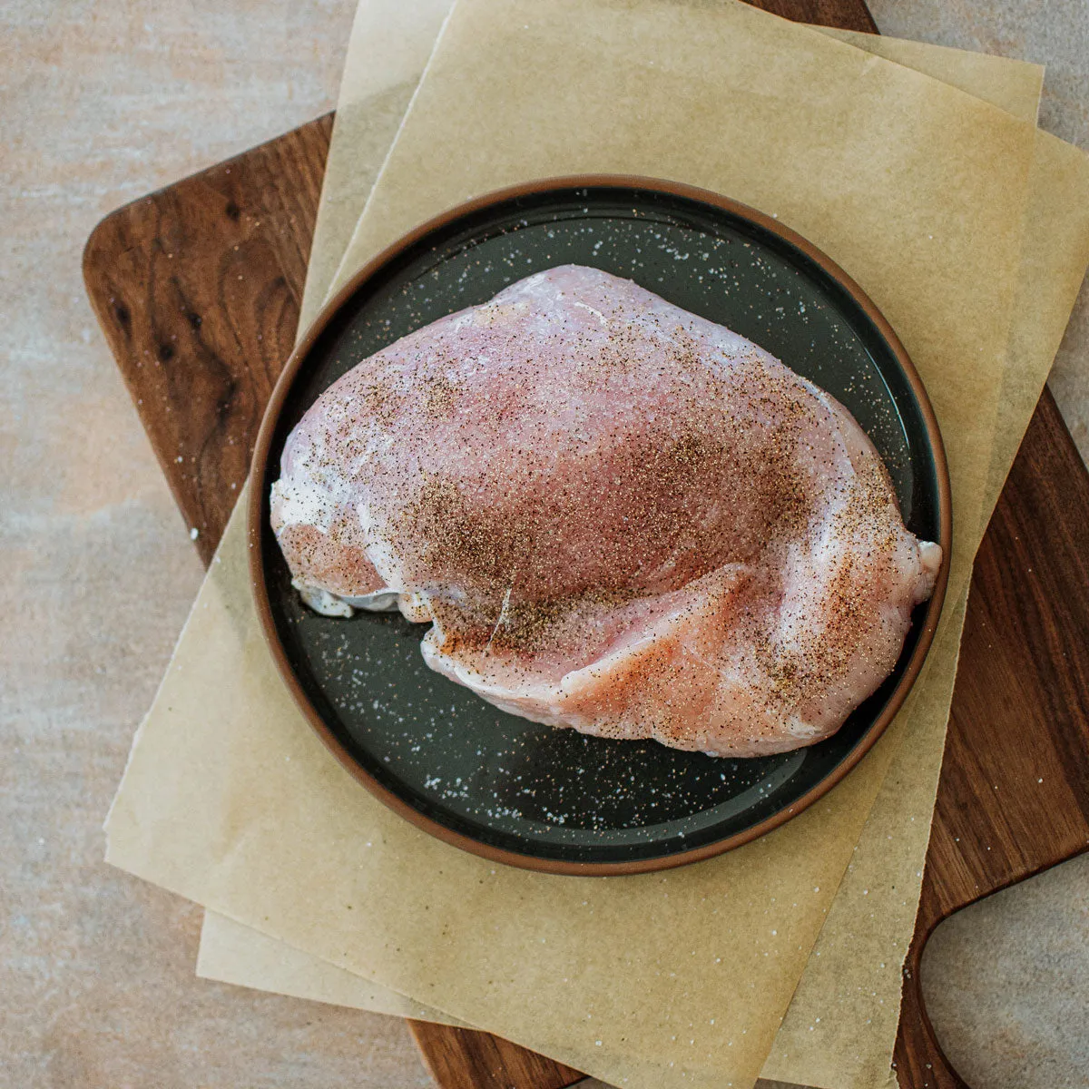 Boneless Skinless Turkey Breast