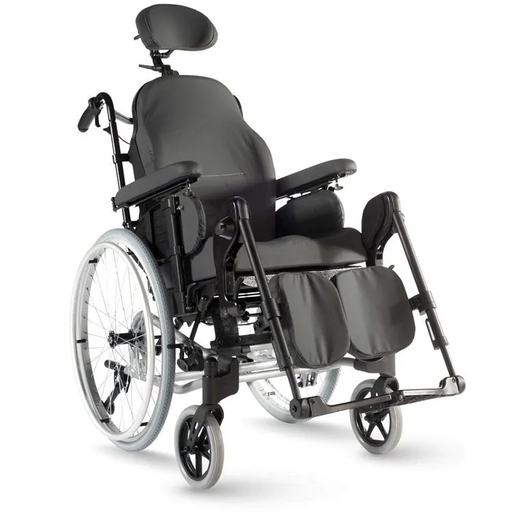 Breezy RelaX² Wheelchair