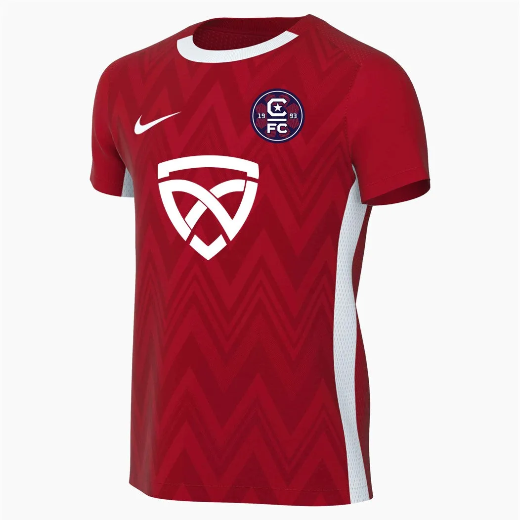 Capital FC Match Jersey [Youth]