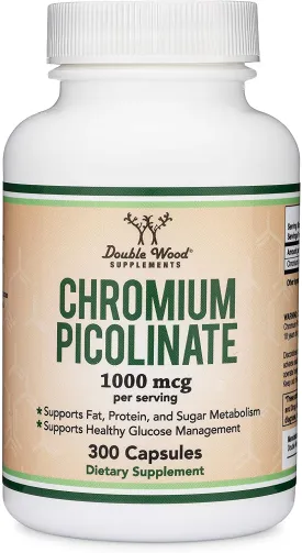 Chromium Picolinate