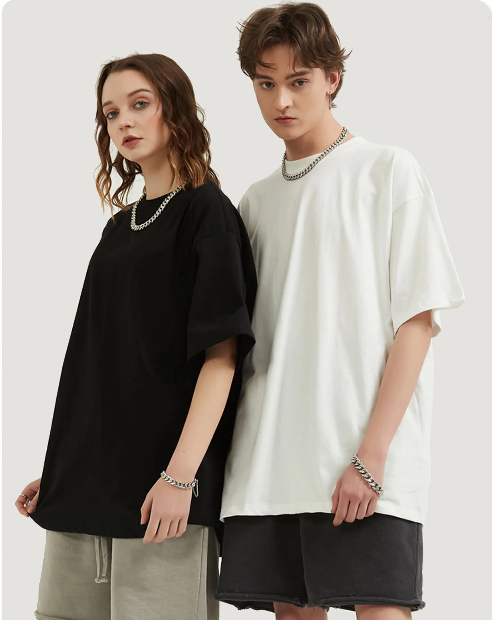 Classic Unisex T-shirt