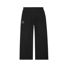 Converse x Daily Paper Gold Standard Pants (Black)