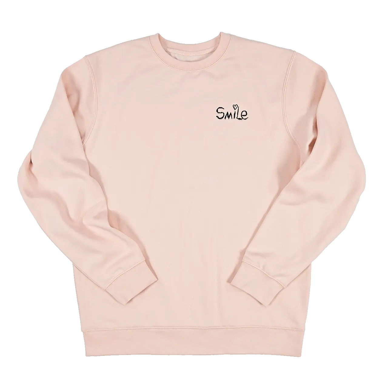 Dream February MEMBERS ONLY Love Your Smile Sweatshirt