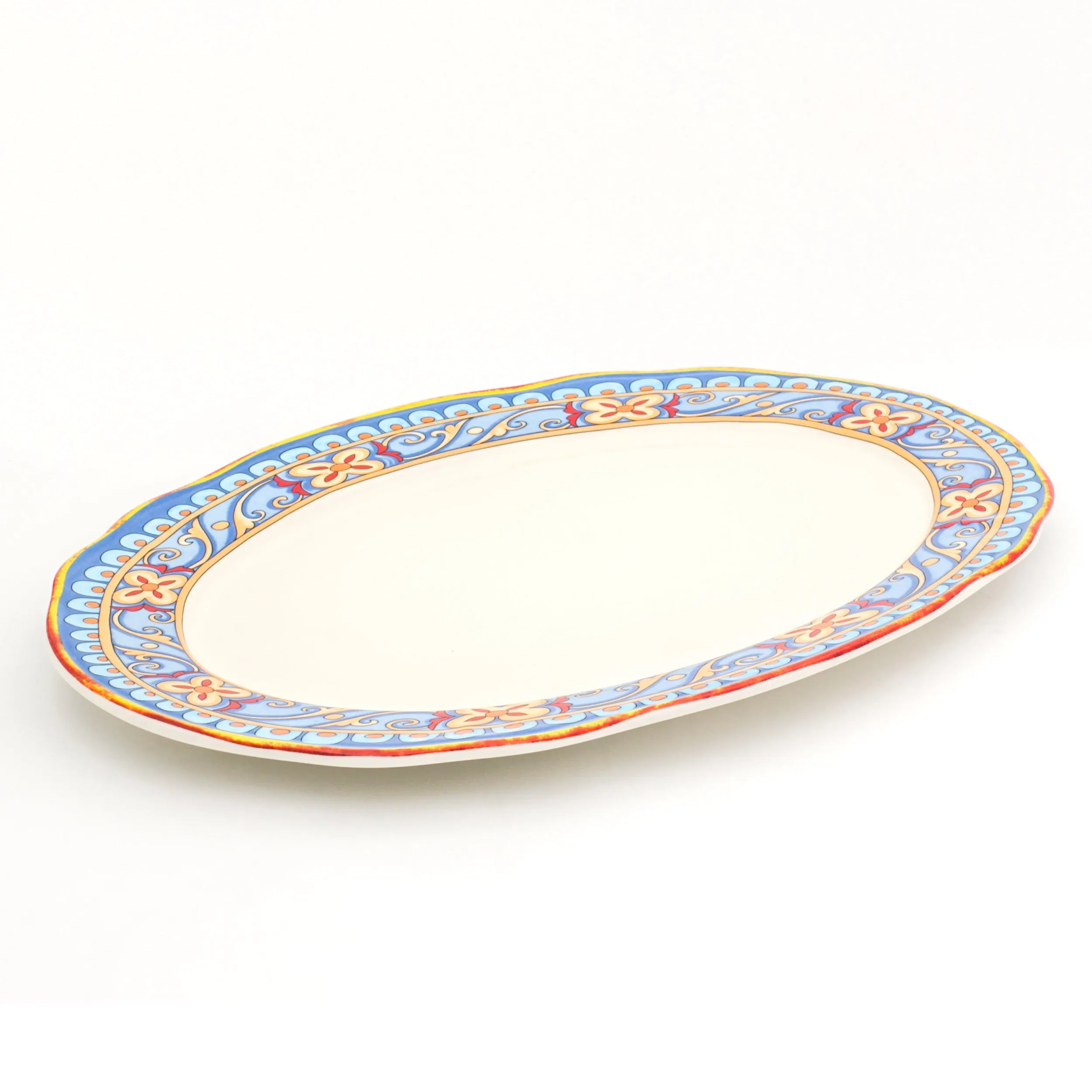 Duomo Oval Platter