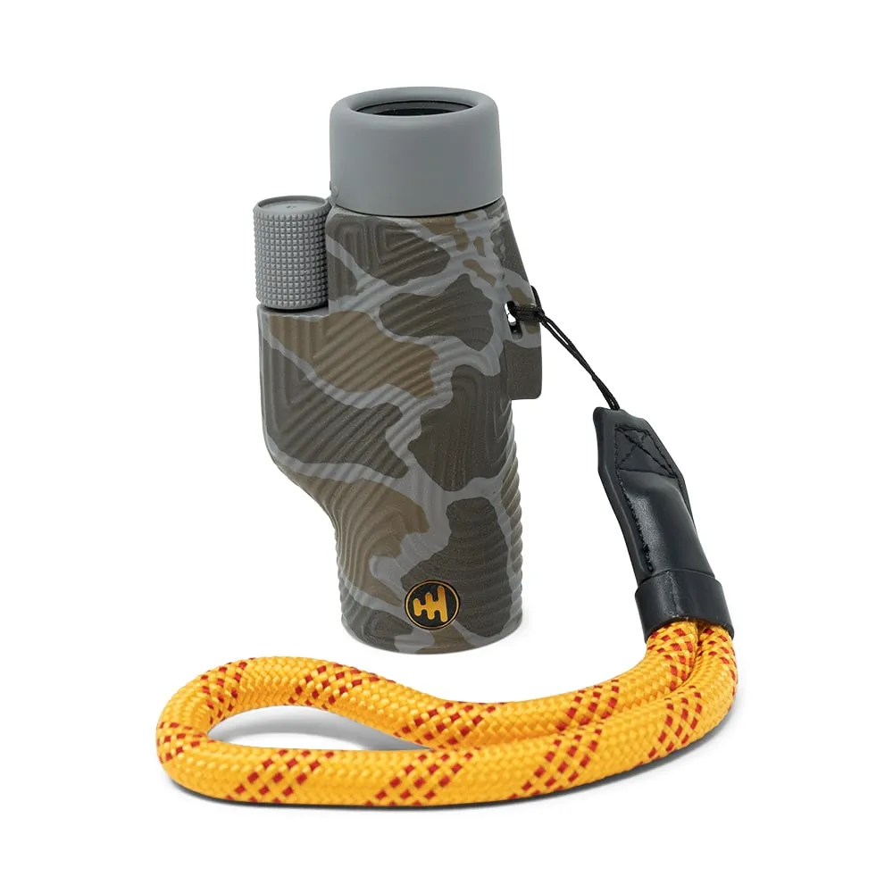 FLORENCE x NOCs Waterproof 8x32 Field Tube