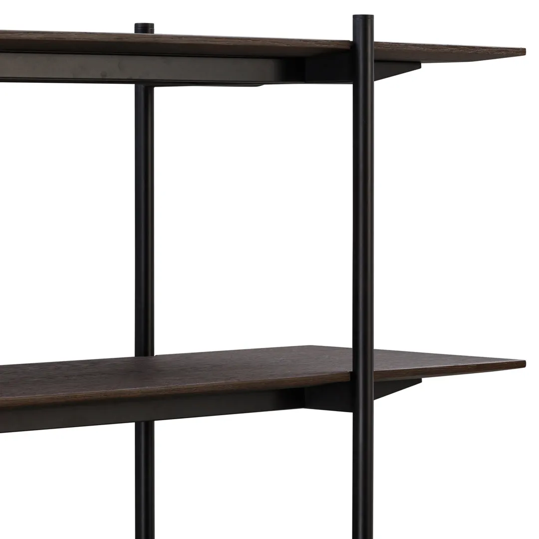 Formal Shelving