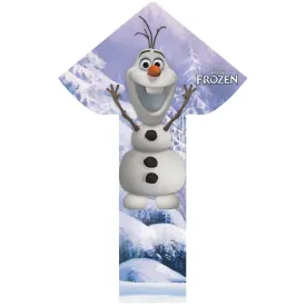 Frozen Olaf Breezy Flier Kite