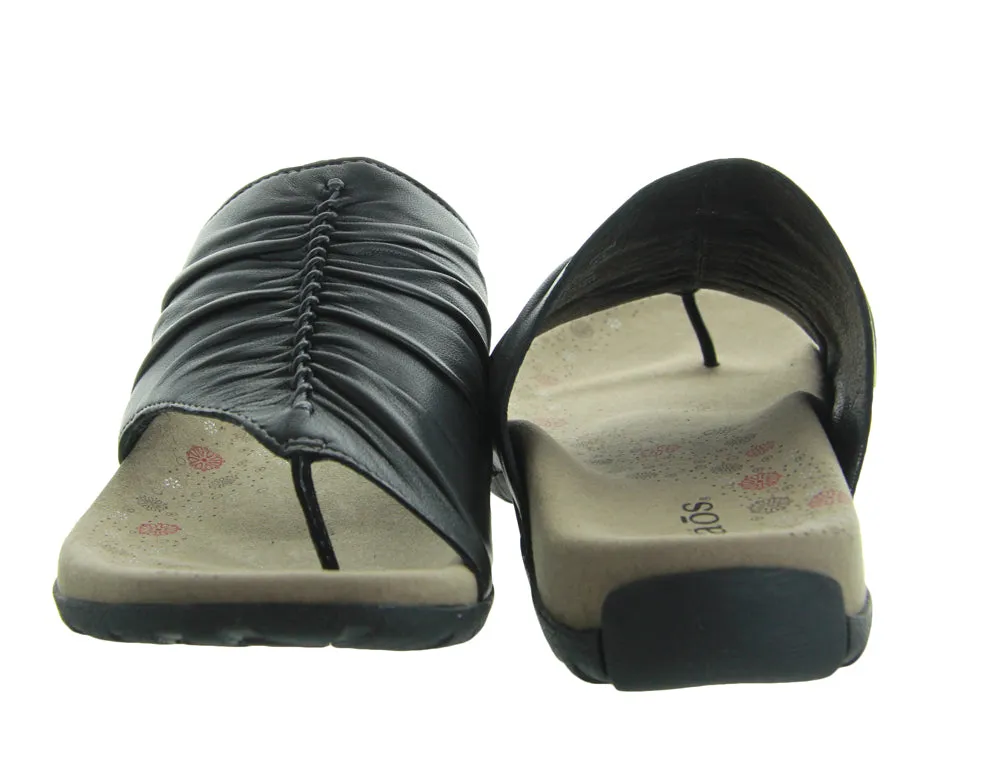 Gift 2 in Black by Taos Footwear