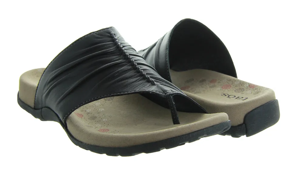 Gift 2 in Black by Taos Footwear