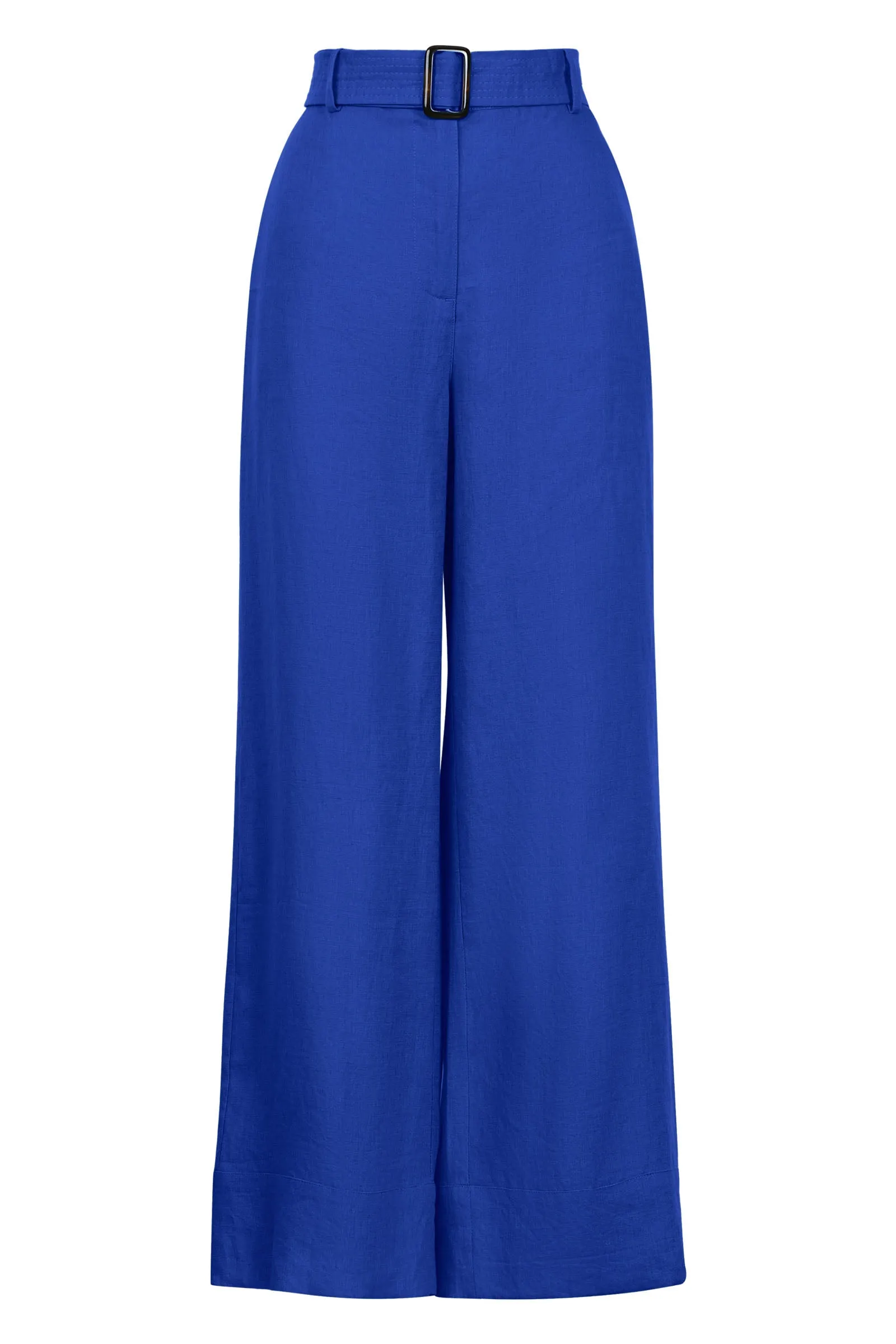 Halcyon Pant - Cobalt