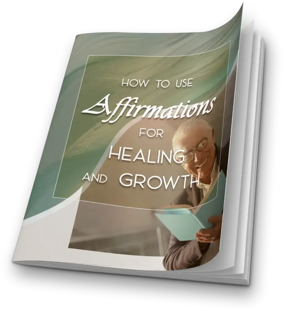 How to Use Affirmations for Healing and Growth PLR Report