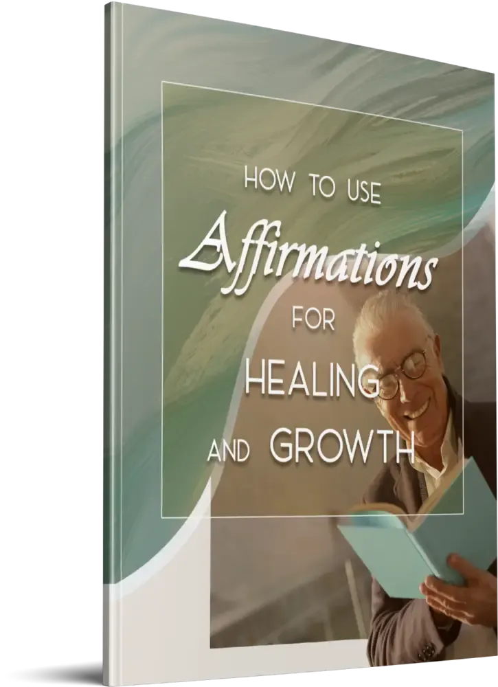 How to Use Affirmations for Healing and Growth PLR Report