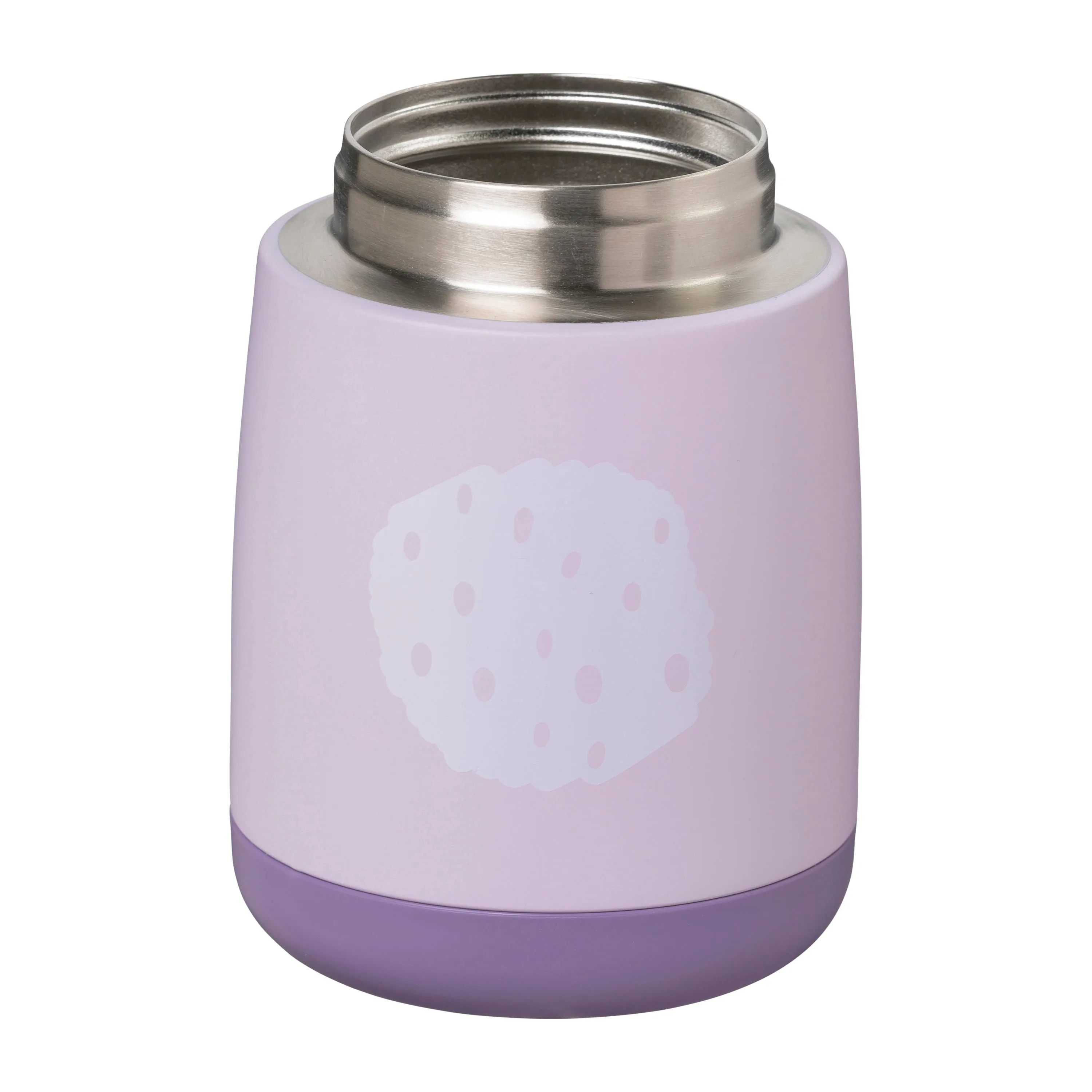 insulated food jar mini - bear hugs