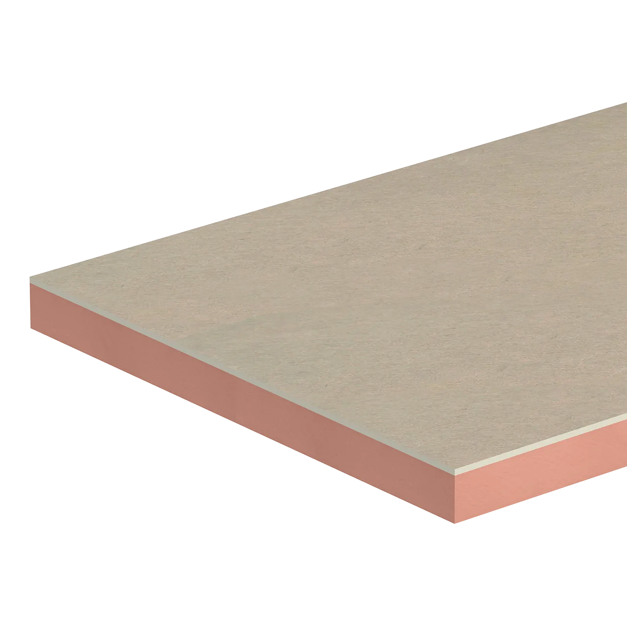 Kingspan Kooltherm K118 Insulated Plasterboard | 2400mm x 1200mm