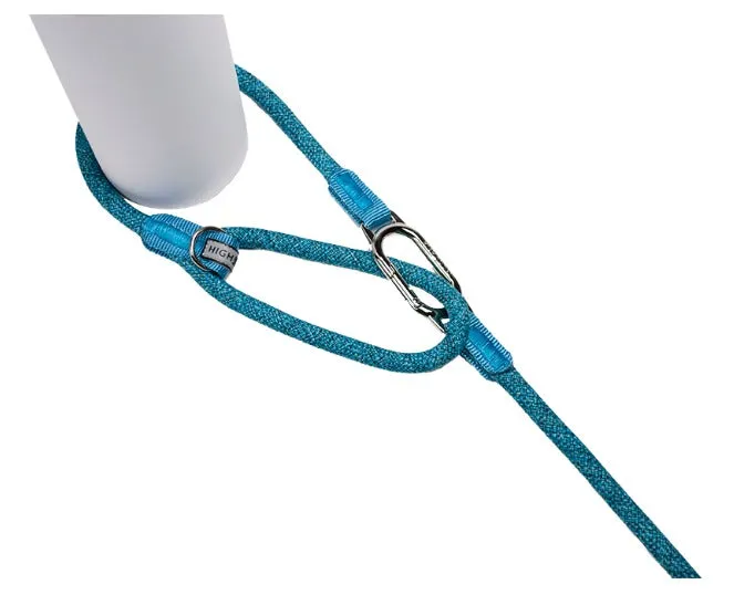 Leisure Parking & Tether Leash