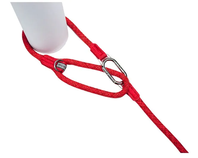 Leisure Parking & Tether Leash