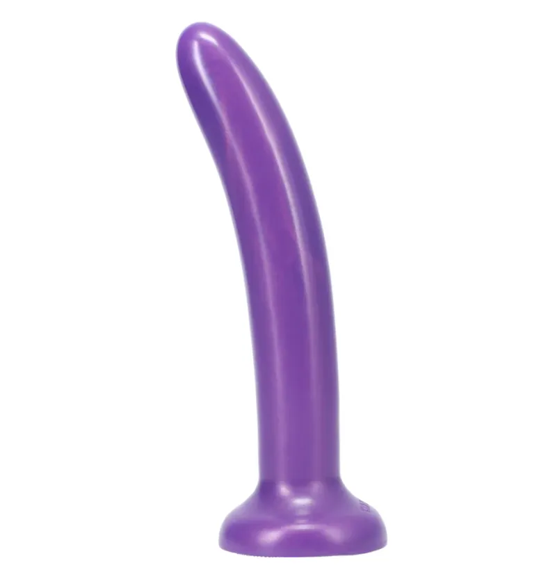 Leisure Vibrating Dildo